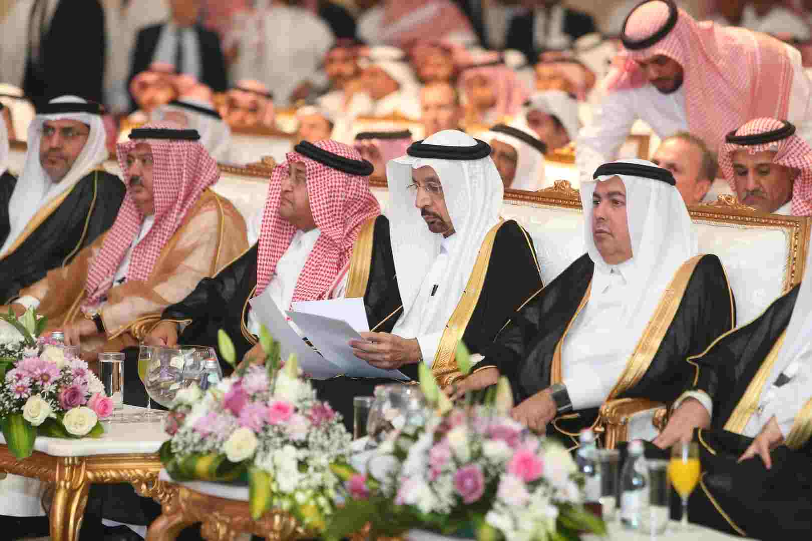 Saudi Electricity Forum6